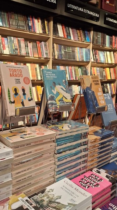 "Merece o hype" - Por Mirelle Costa 1 Blog do Eliomar