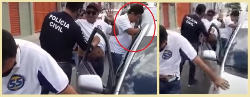 Secretários ligados a Camilo e Elmano deixam Caucaia, enquanto acusados de compra de votos ganham espaço na gestão Naumi 3 Blog do Eliomar