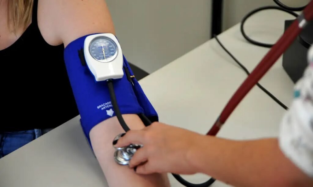 Pressão 12 por 8 passa a ser considerada pré-hipertensão 9 Blog do Eliomar