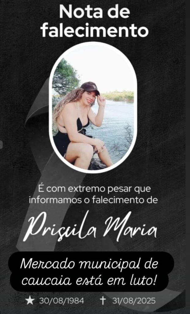 Competidora morre após passar mal em corrida de rua em Caucaia 9 Blog do Eliomar