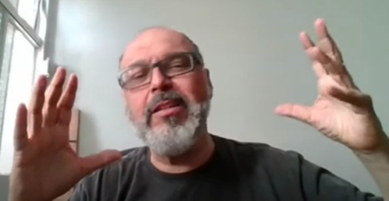 "Bolsonarismo perde até quando ganha" - Por Ricardo Queiroz Pinheiro 2 Blog do Eliomar