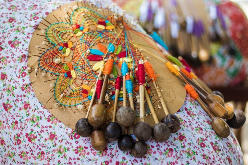 PubliEditorial - Renda de bilro de Aquiraz conquista sexta Indicação Geográfica para o Ceará 4 Blog do Eliomar