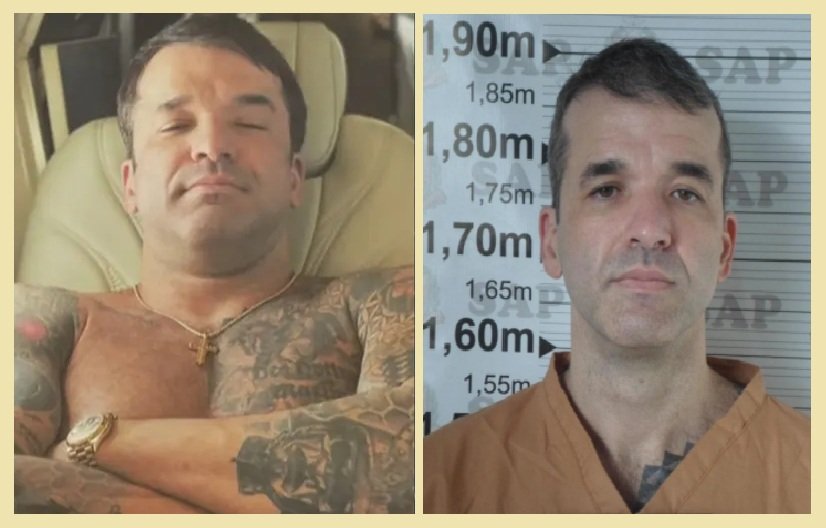 Sexta pena: Thiago Brennand é condenado a mais oito anos de prisão por estupro 1 Blog do Eliomar