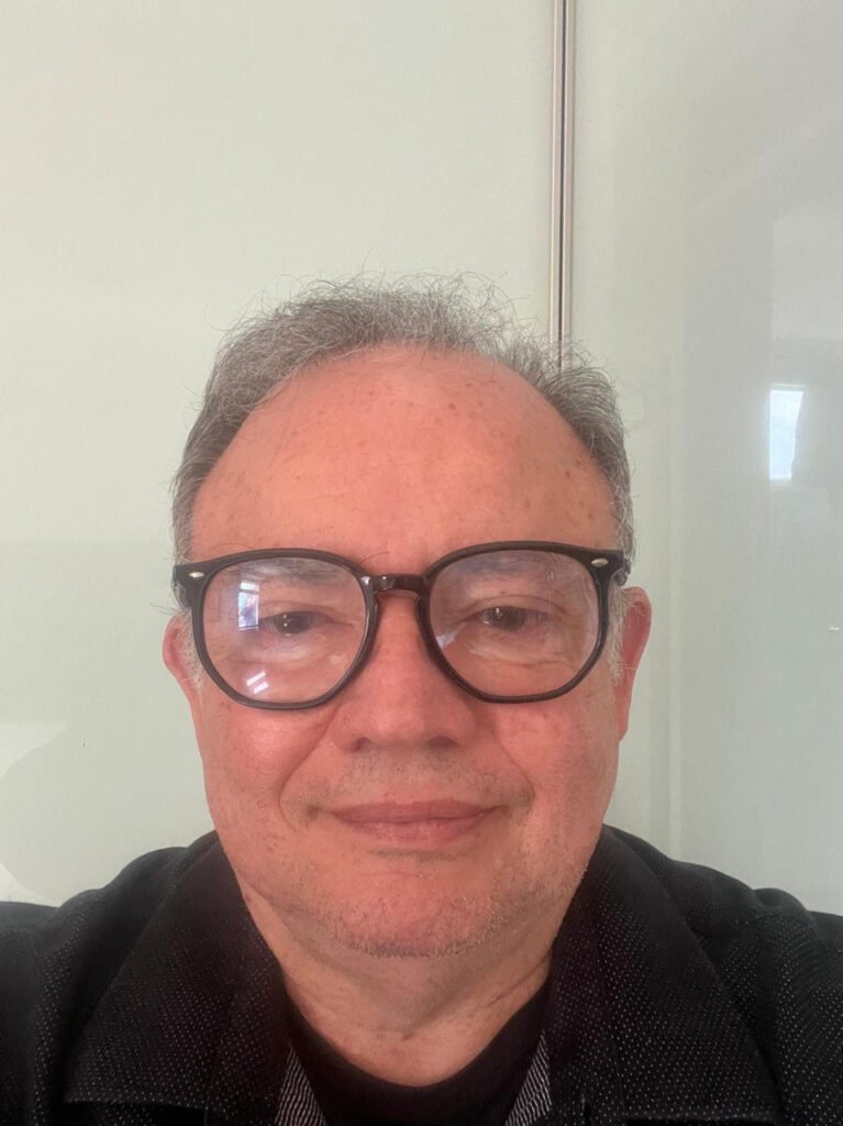 "A invisibilidade do chorume" - Por Humberto Júnior 9 Blog do Eliomar