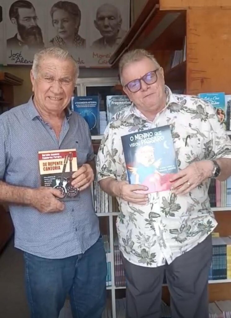 Blog do Eliomar