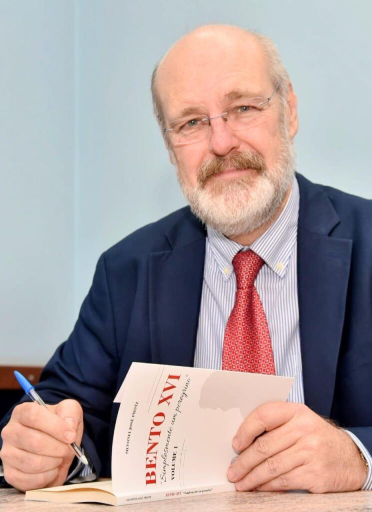 Arquidiocese de Fortaleza promoverá evento de comunicação com palestrante do Vaticano 3 Blog do Eliomar