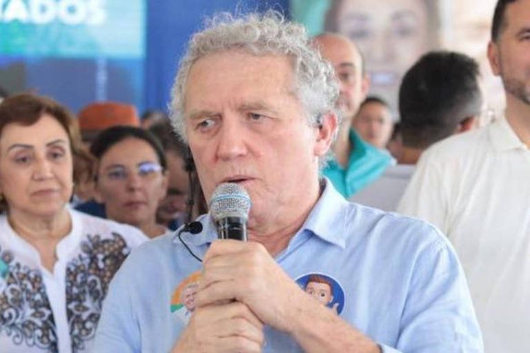 Câmara de Sobral oficializa a cor azul e fere tradição e história da cidade 3 Blog do Eliomar