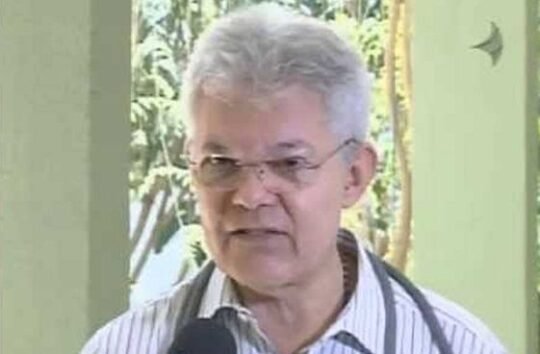 Alece entrega na noite desta quarta-feira a Medalha Dr. Paulo Marcelo Martins Rodrigues 1 Blog do Eliomar