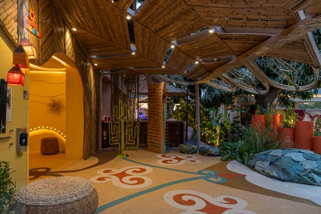 Casacor Ceará tem programação especial neste Dia da Criança 2 Blog do Eliomar