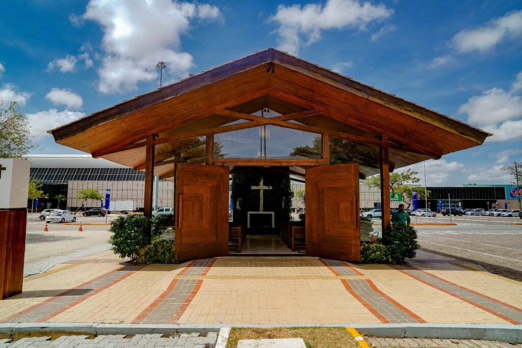 Fortaleza terá a primeira festa de São Carlos Borromeu 1 Blog do Eliomar