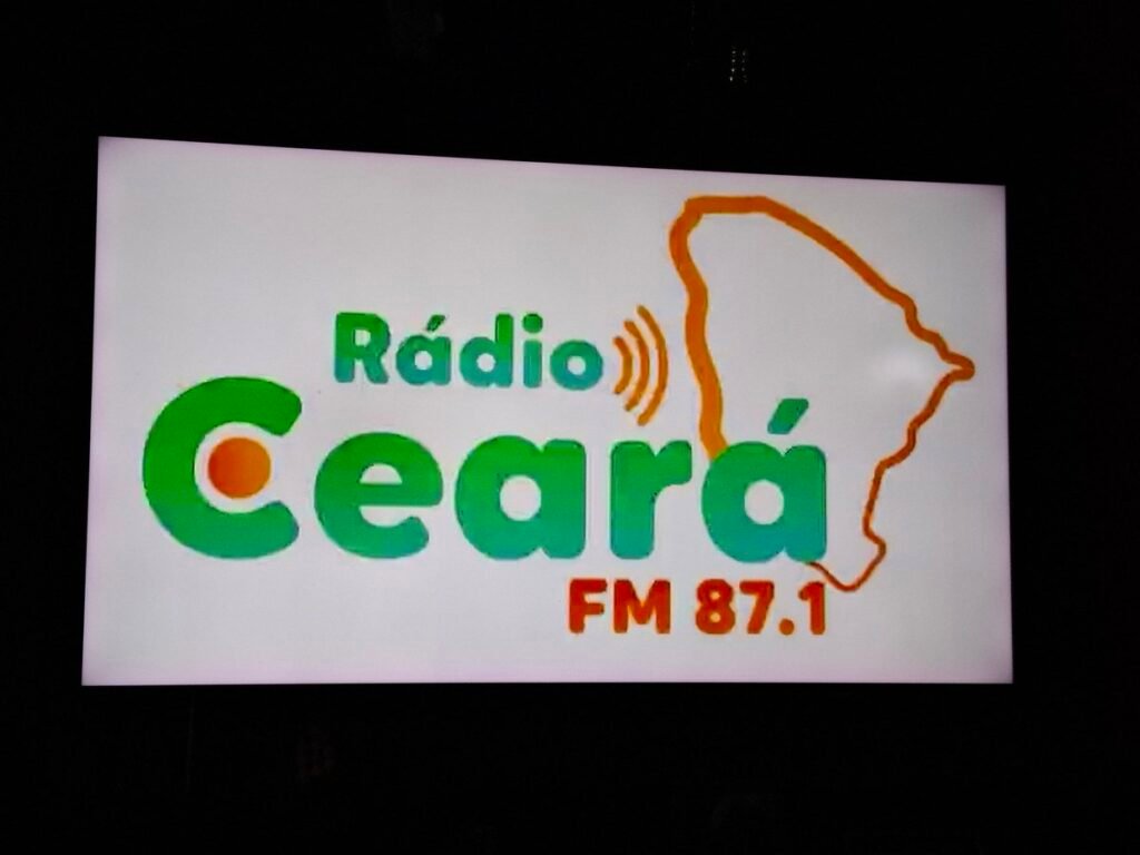Ceará FM 87.1 será inaugurada nesta quinta-feira 1 Blog do Eliomar