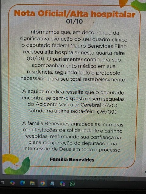 Blog do Eliomar