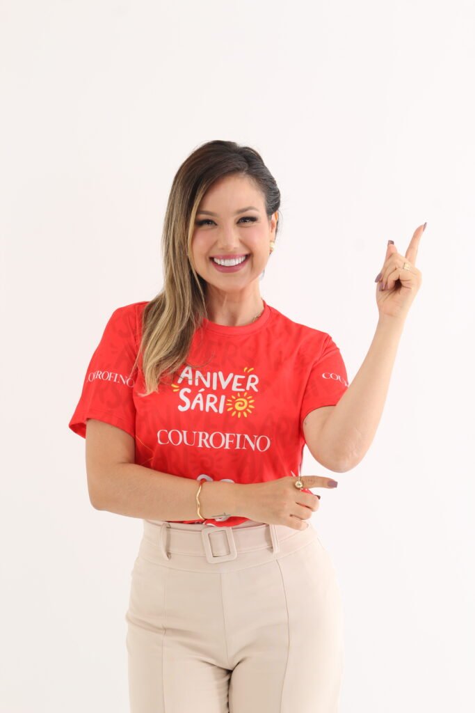 Couro Fino festeja 28 anos com campanha estrelada por Lorrane Cabral 8 Blog do Eliomar