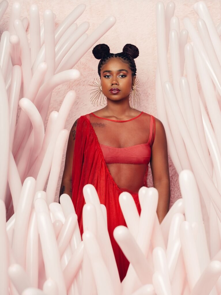 CAIXA Cultural Fortaleza apresenta Melly no show “Amaríssima V.2" 6 Blog do Eliomar