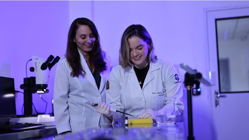 Fundação Edson Queiroz amplia investimentos em pesquisas 8 Blog do Eliomar