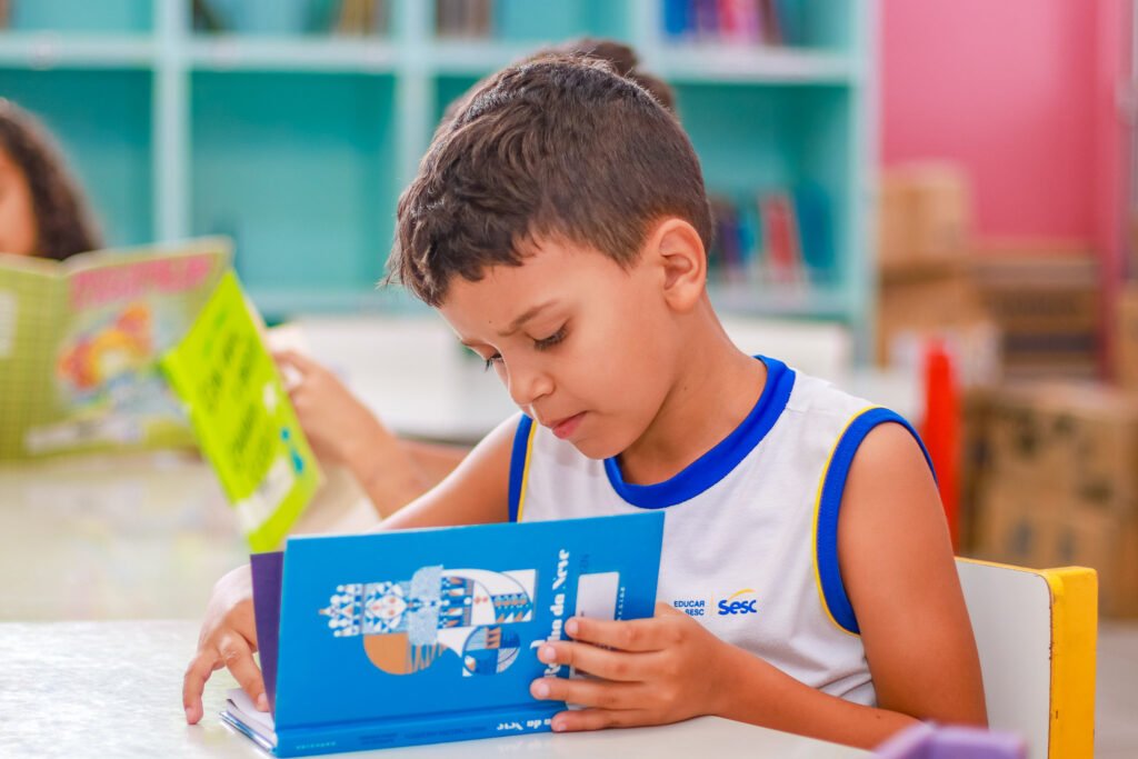 Rede Sesc de Educação no Ceará já recebe matrículas para 2026 3 Blog do Eliomar