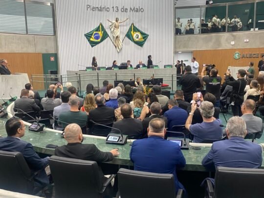 Blog do Eliomar