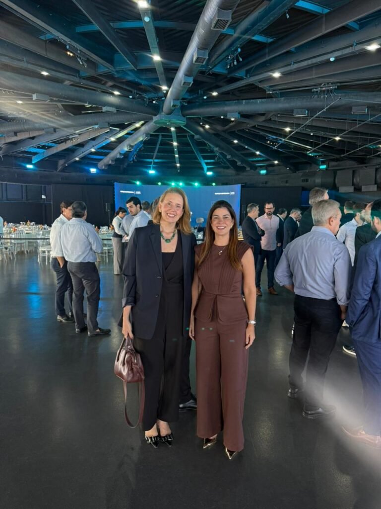 Gestoras da BScash participam de almoço do Lide Pernambuco 7 Blog do Eliomar