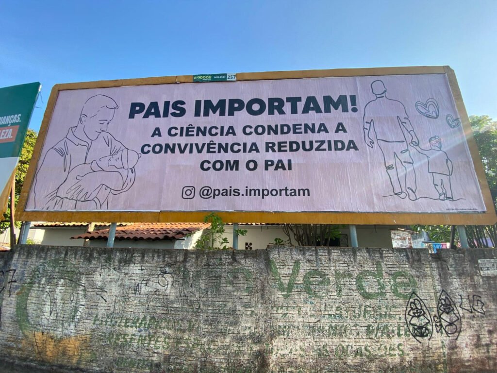 "Alienação parental, proteção da infância e Lei Maria da Penha: o lugar da ciência no debate" - Movimento Pais Importam – Fortaleza 4 Blog do Eliomar