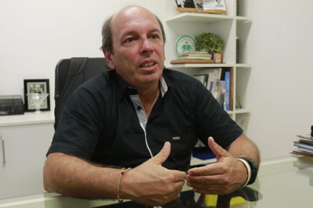 Blog do Eliomar