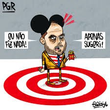 Eduardo escapa? - Por Baggi 8 Blog do Eliomar