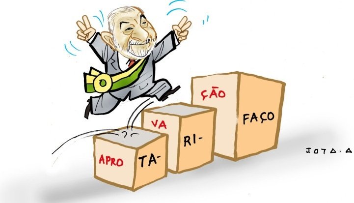Blog do Eliomar