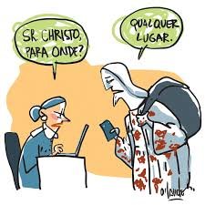 O pavor no Rio - Por Orlando 1 Blog do Eliomar