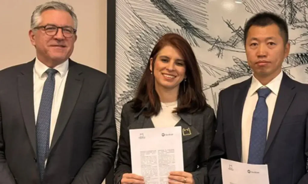 MS acerta com empresa chinesa para produção de insulina no Brasil 2 Blog do Eliomar