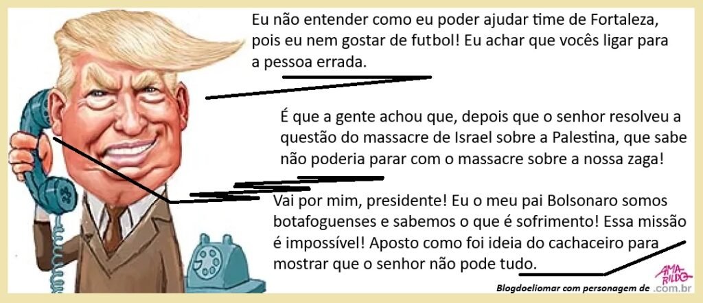 Blog do Eliomar