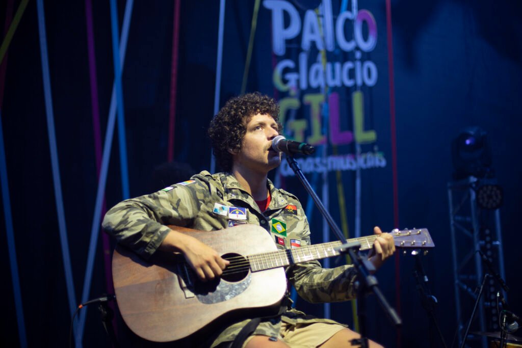 Blog do Eliomar