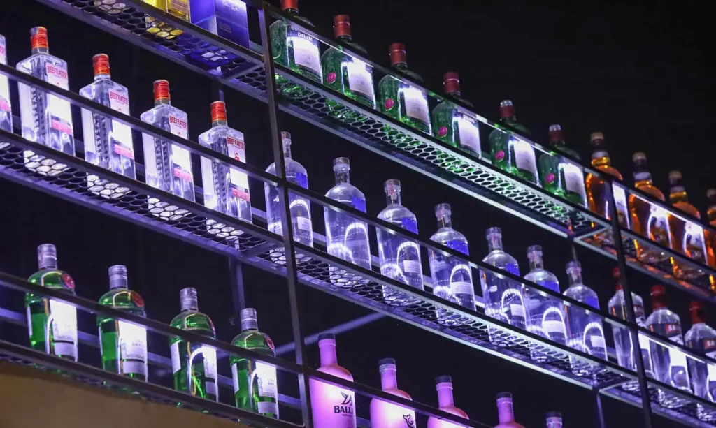 Polícia de SP faz nova operação contra falsificadores de bebidas 2 Blog do Eliomar