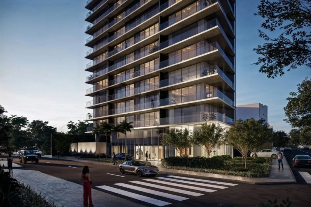 Artse Meireles: novo marco da arquitetura contemporânea tem lançamento neste mês em Fortaleza 1 Blog do Eliomar