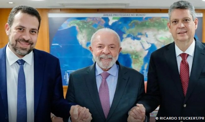 Guilherme Boulos assumirá Secretaria-Geral da Presidência 3 Blog do Eliomar