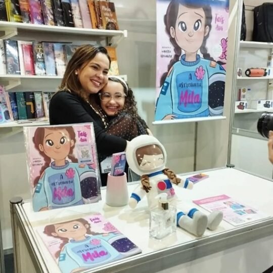 "Livros para presentear as crianças" - Por Mirelle Costa 3 Blog do Eliomar