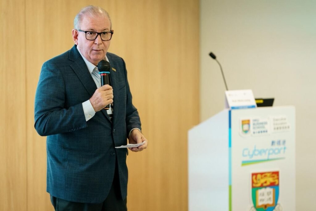 FIEC e IEL Ceará promovem na China o Programa de Educação Executiva Internacional 1 Blog do Eliomar