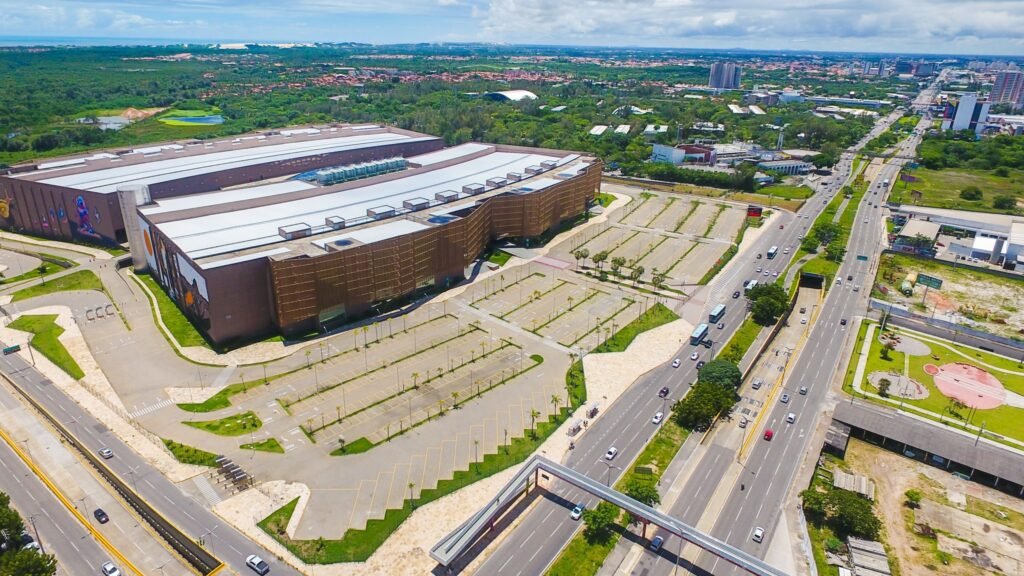 PubliEditorial - Sebrae/CE realiza o maior evento da história do Centro de Eventos 6 Blog do Eliomar