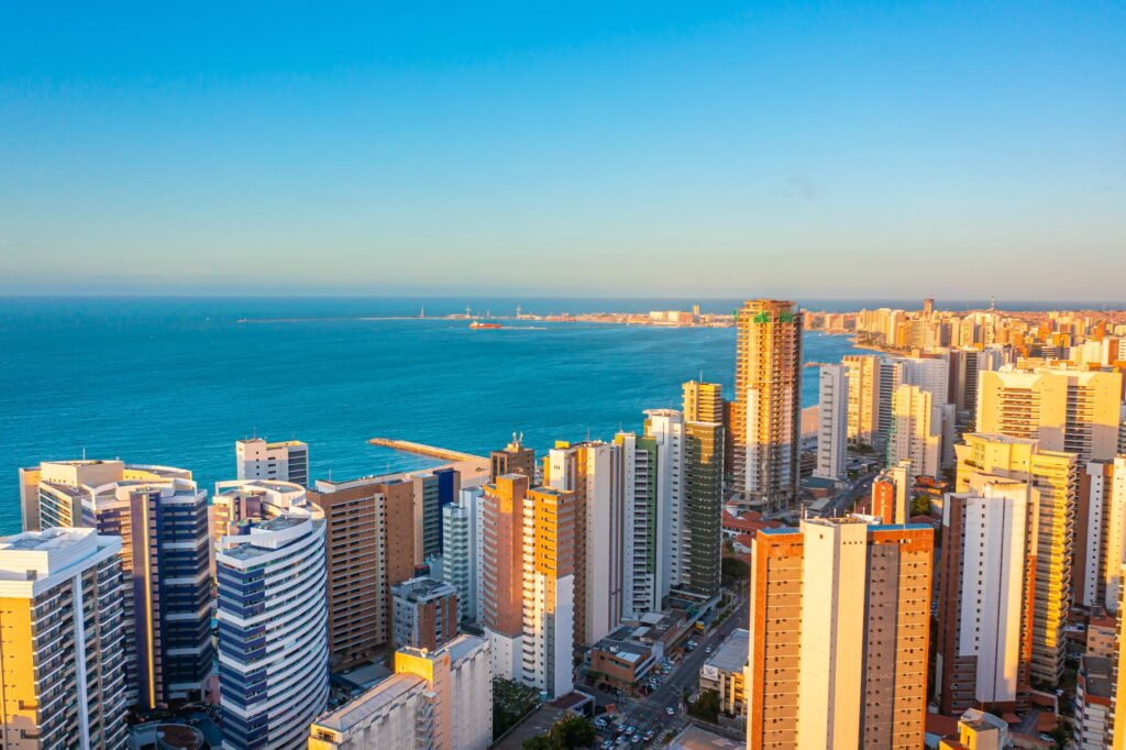 PubliEditorial - Ceará assume liderança no turismo nordestino pelo terceiro mês consecutivo 8 Blog do Eliomar