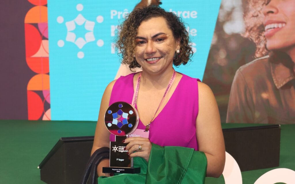 PubliEditorial - Dina Pereira, a mulher do sertão que fez o Brasil se render à doçura da caatinga 3 Blog do Eliomar