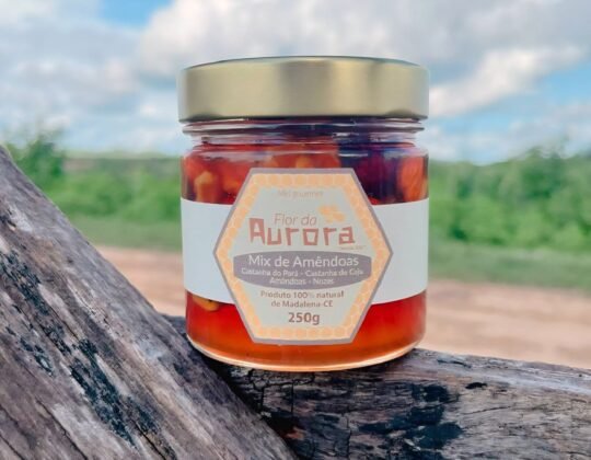 PubliEditorial - Dina Pereira, a mulher do sertão que fez o Brasil se render à doçura da caatinga 1 Blog do Eliomar