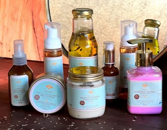 PubliEditorial - Dina Pereira, a mulher do sertão que fez o Brasil se render à doçura da caatinga 2 Blog do Eliomar