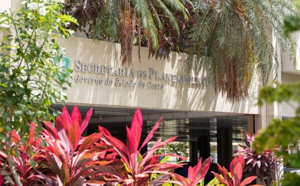 Workshop “TAG Ceará: governança e valorização do patrimônio público” acontece nesta manhã 10 Blog do Eliomar