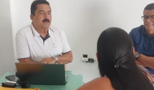 Blog do Eliomar