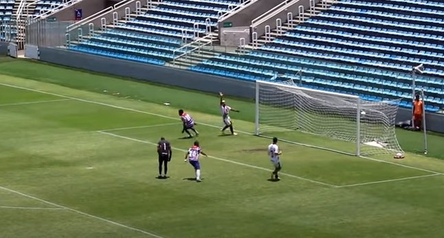 Fortaleza e Ferrão decidem título estadual do Sub-20 nesta tarde 1 Blog do Eliomar