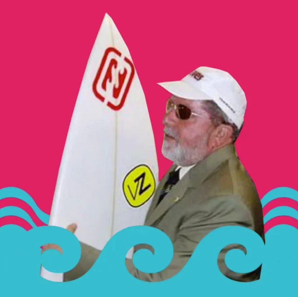 Lula surfa nos erros da direita que vê seu barco se dirigir contra as pedras - Por Luiz Henrique Campos 5 Blog do Eliomar