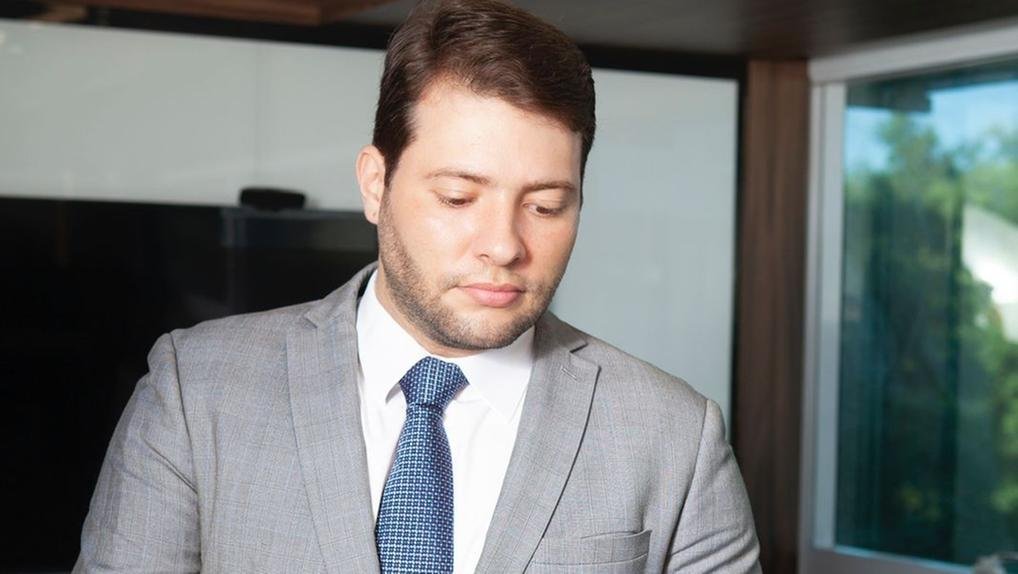 Blog do Eliomar
