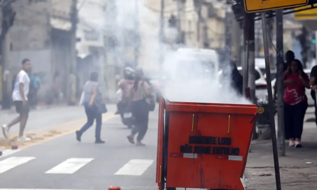 Mortes no Rio ganham repercussão internacional; ONU repudia o episódio 4 Blog do Eliomar