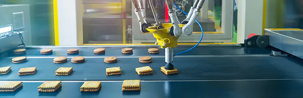 Indústria de Alimentos - 30% delas já usam IA e aumentam a produtividade 1 Blog do Eliomar