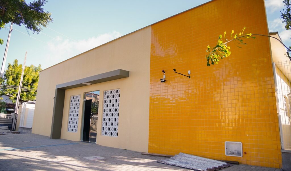 Posto de Saúde da Areninha não marca exames por falta de internet 1 Blog do Eliomar