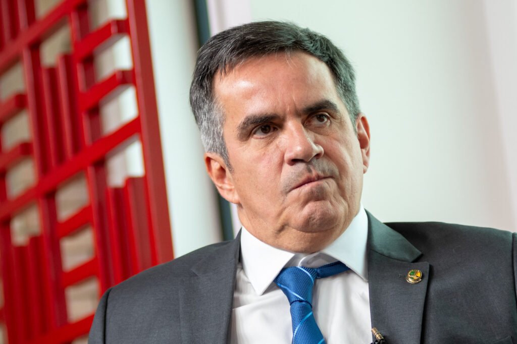 Ciro Nogueira, que preside o PP nacional, admite liberar bases nas Eleições de 2026 12 Blog do Eliomar