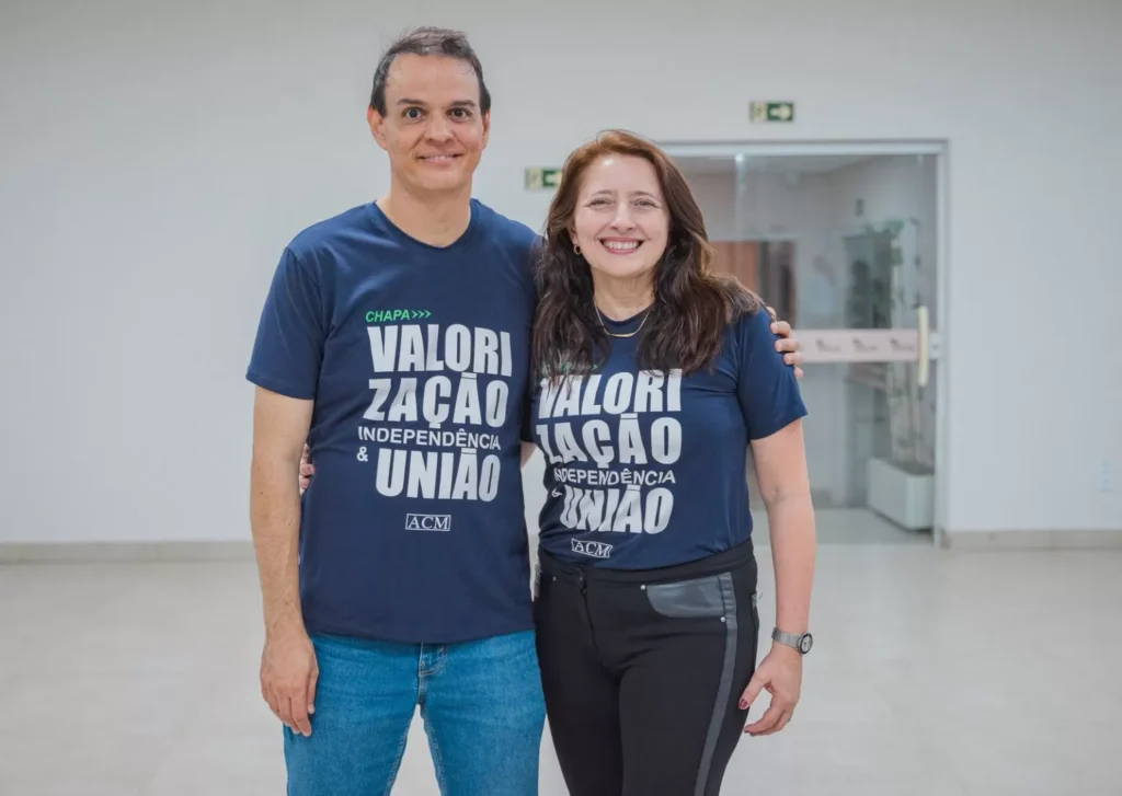 Associação Cearense dos Magistrados empossa nova diretoria em dezembro 1 Blog do Eliomar